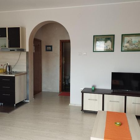 Apartments Vila ורדניק מראה חיצוני תמונה