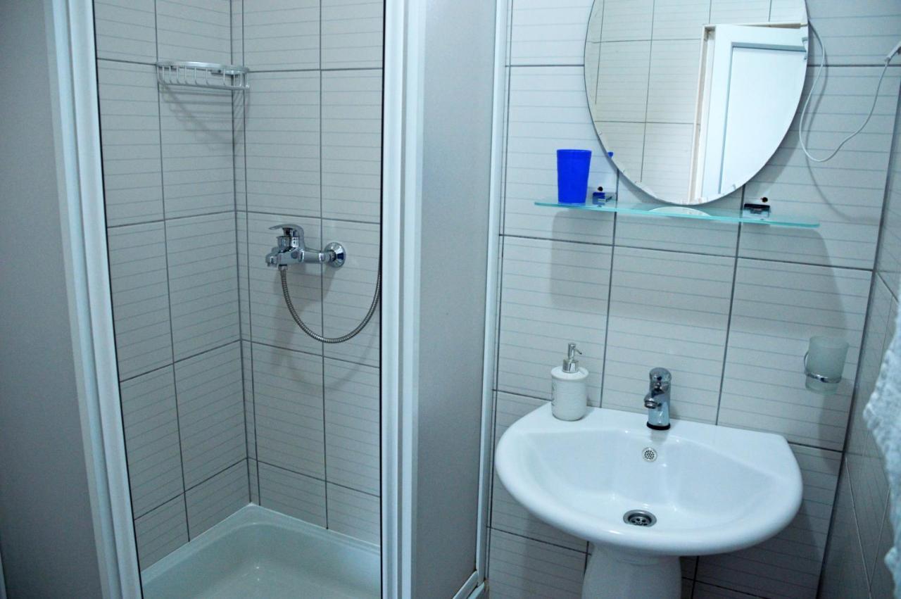 Apartments Vila ורדניק מראה חיצוני תמונה