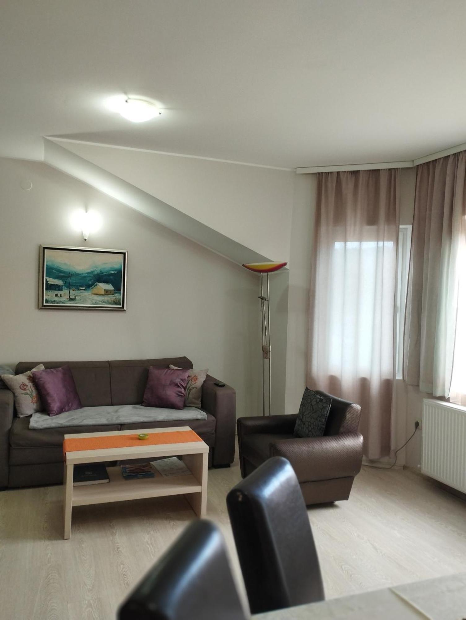 Apartments Vila ורדניק מראה חיצוני תמונה