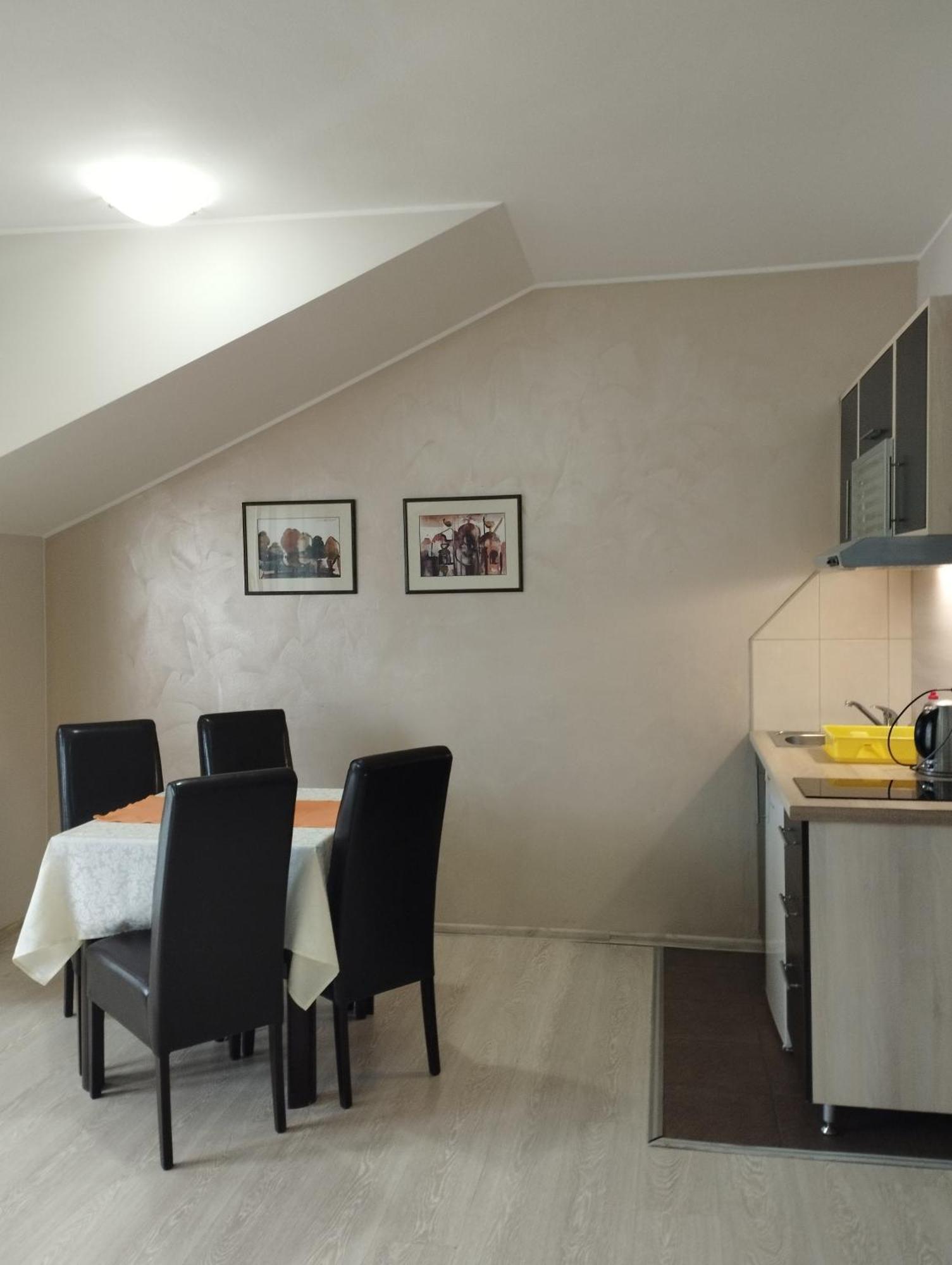 Apartments Vila ורדניק מראה חיצוני תמונה
