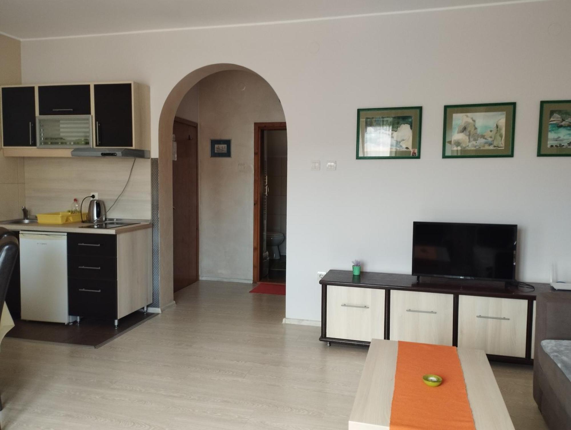 Apartments Vila ורדניק מראה חיצוני תמונה