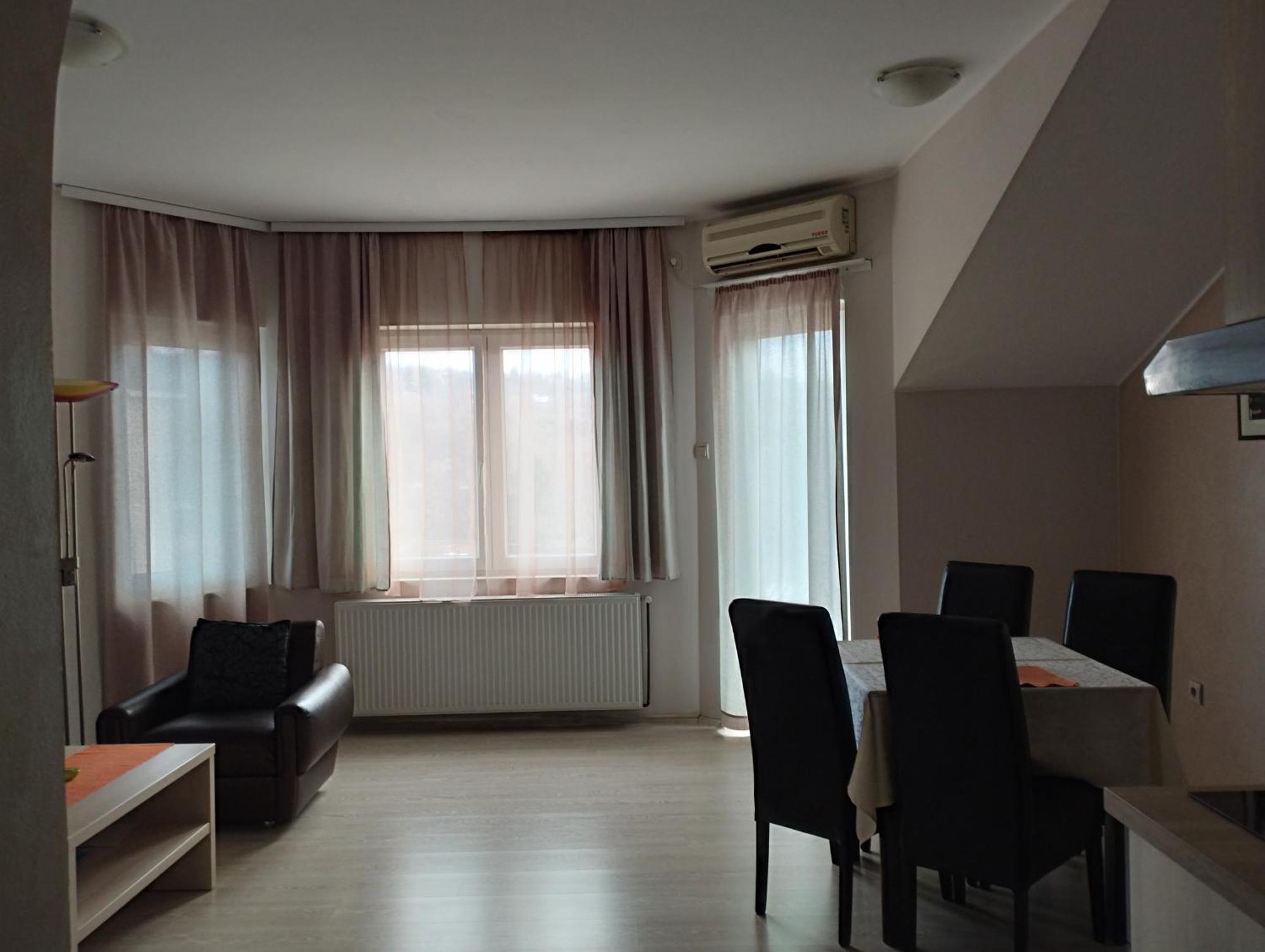 Apartments Vila ורדניק מראה חיצוני תמונה