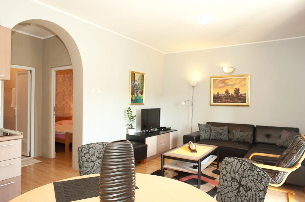 Apartments Vila ורדניק מראה חיצוני תמונה