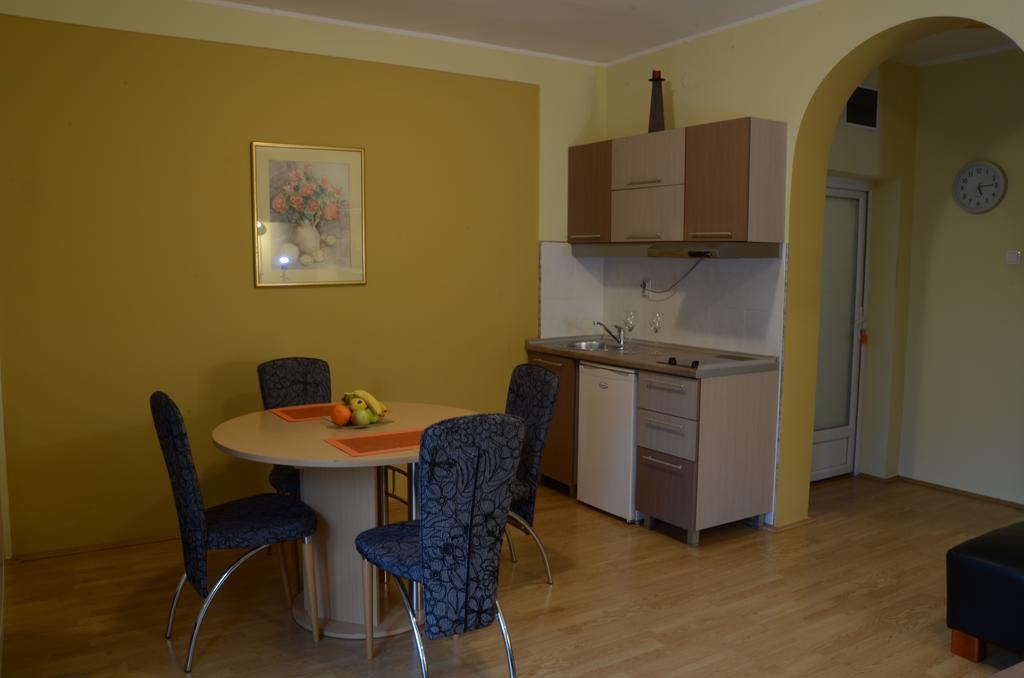 Apartments Vila ורדניק מראה חיצוני תמונה