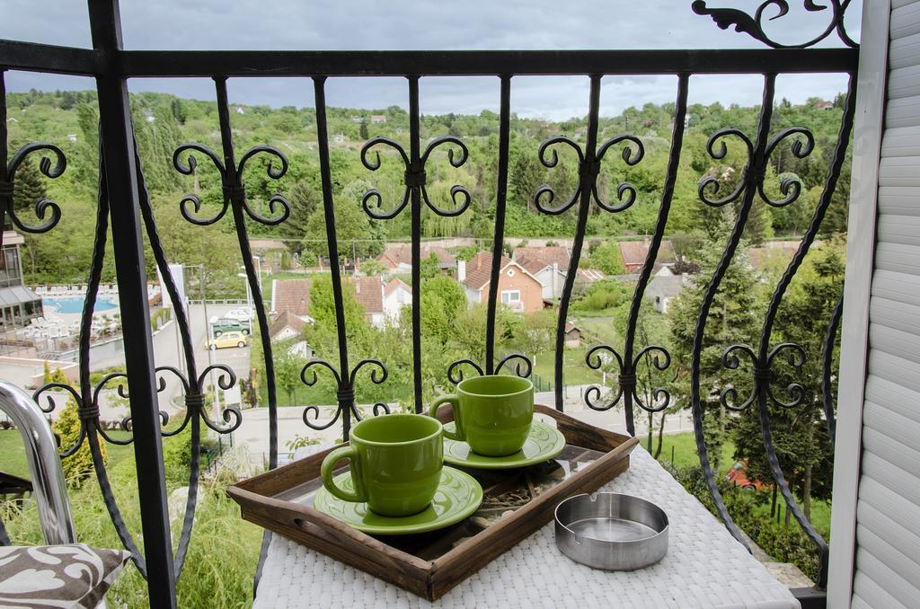 Apartments Vila ורדניק מראה חיצוני תמונה