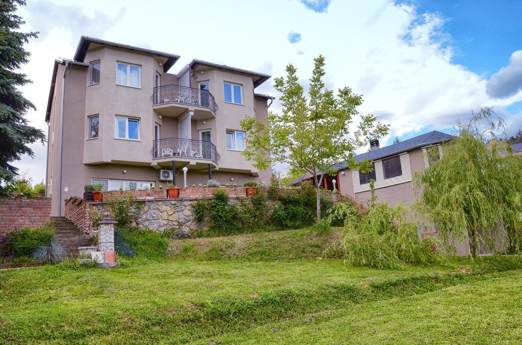 Apartments Vila ורדניק מראה חיצוני תמונה