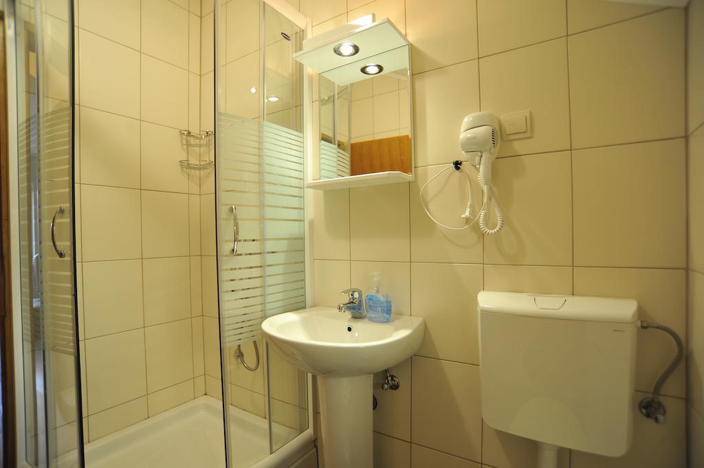Apartments Vila ורדניק חדר תמונה