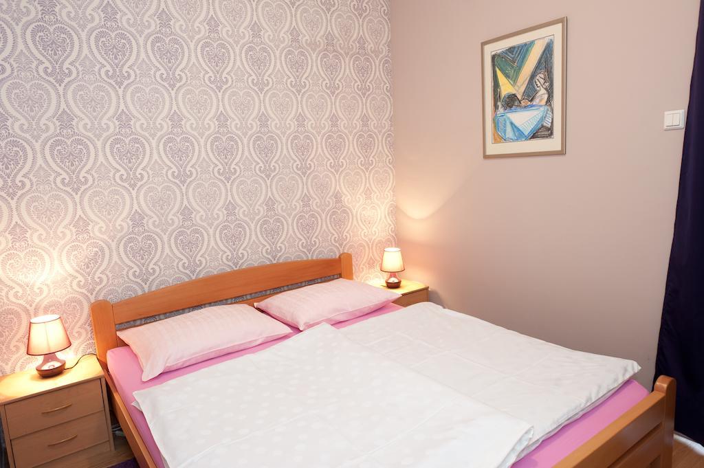 Apartments Vila ורדניק חדר תמונה