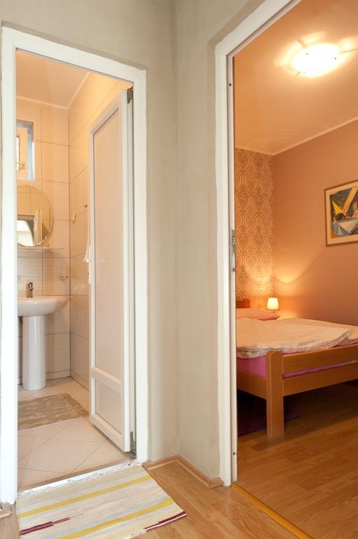 Apartments Vila ורדניק חדר תמונה
