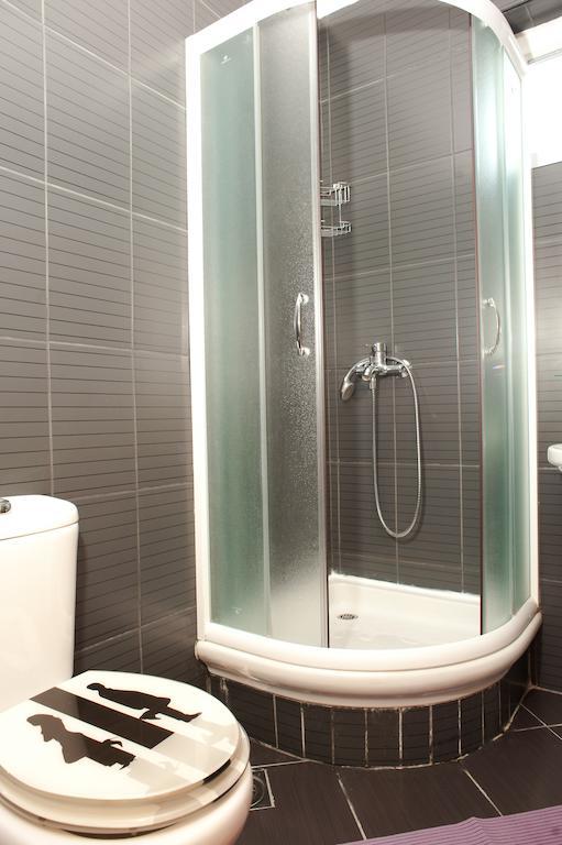 Apartments Vila ורדניק חדר תמונה