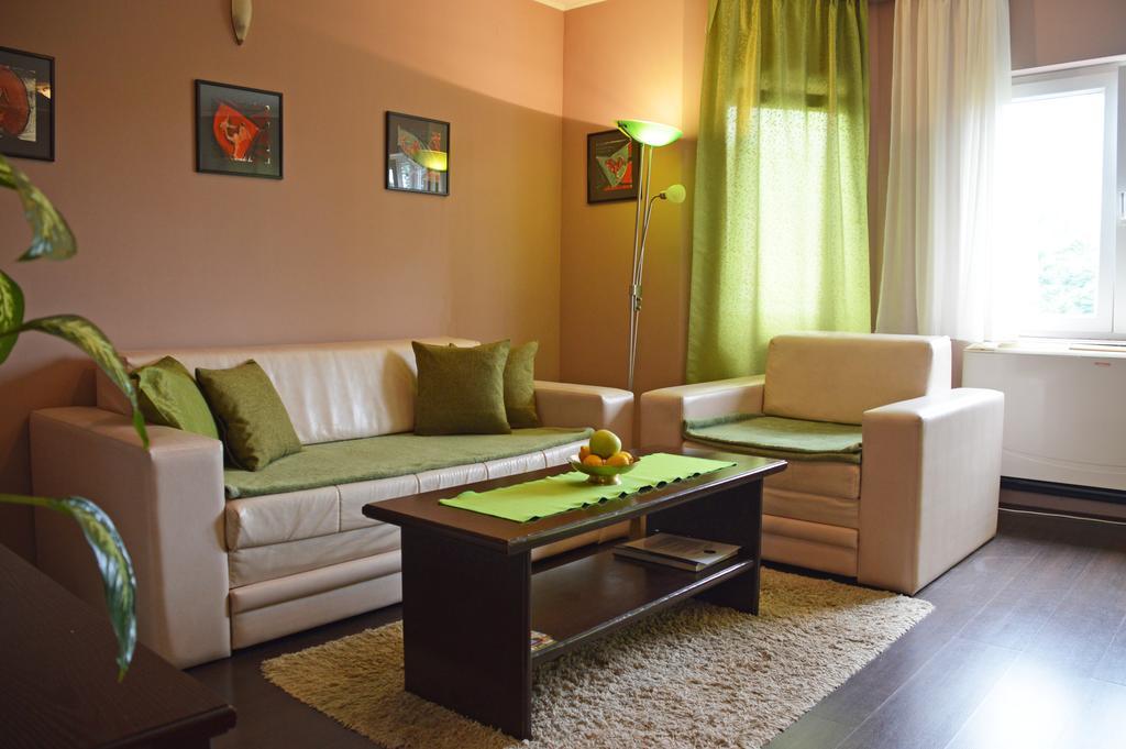 Apartments Vila ורדניק מראה חיצוני תמונה