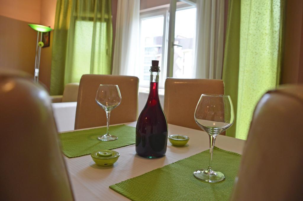 Apartments Vila ורדניק מראה חיצוני תמונה