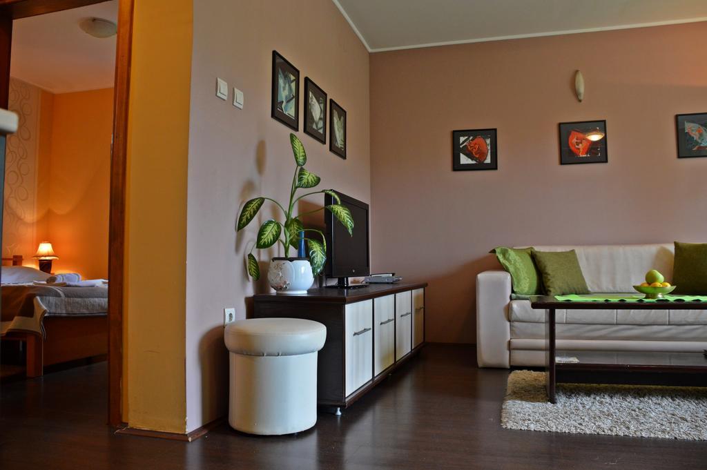 Apartments Vila ורדניק מראה חיצוני תמונה