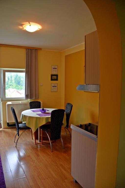 Apartments Vila ורדניק מראה חיצוני תמונה