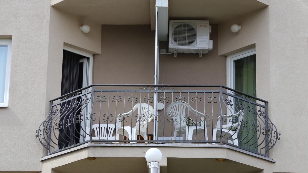 Apartments Vila ורדניק מראה חיצוני תמונה