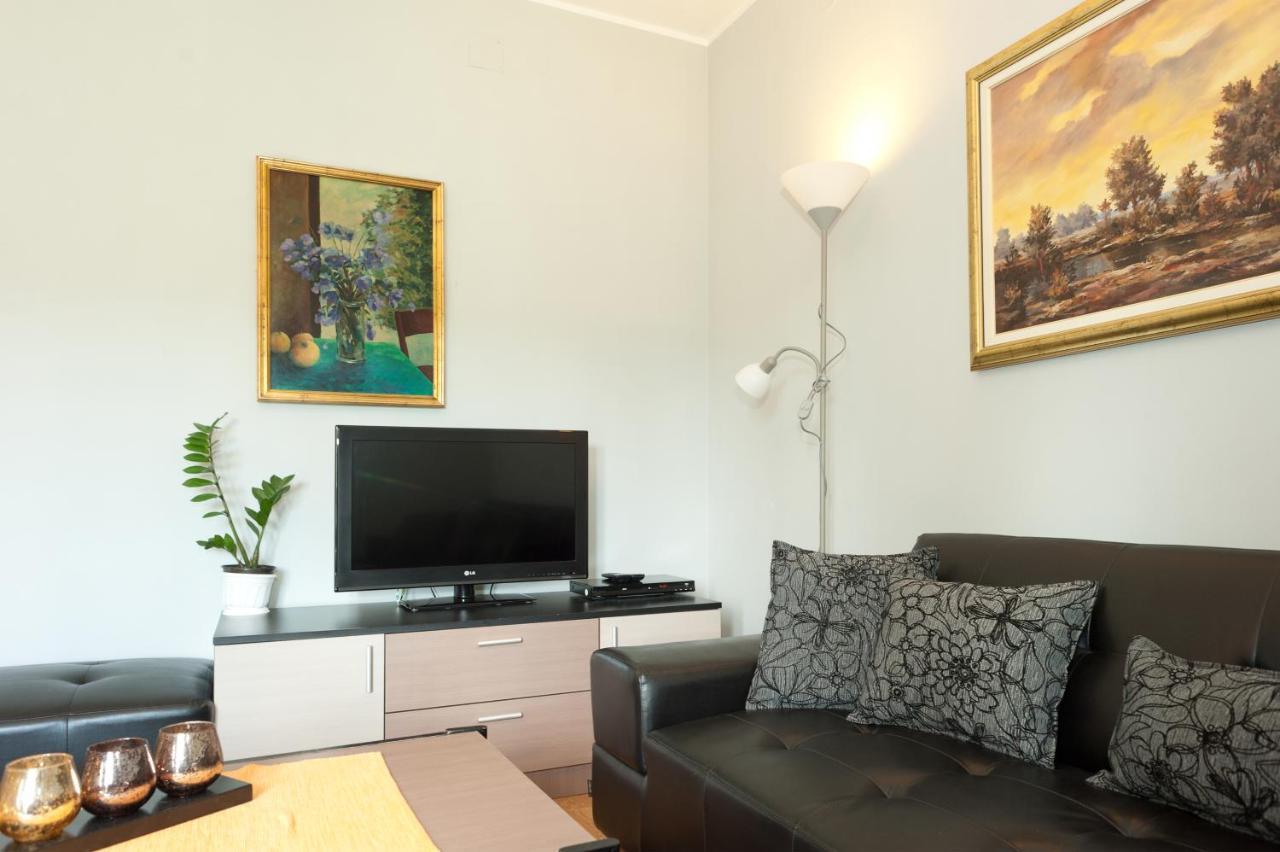 Apartments Vila ורדניק מראה חיצוני תמונה